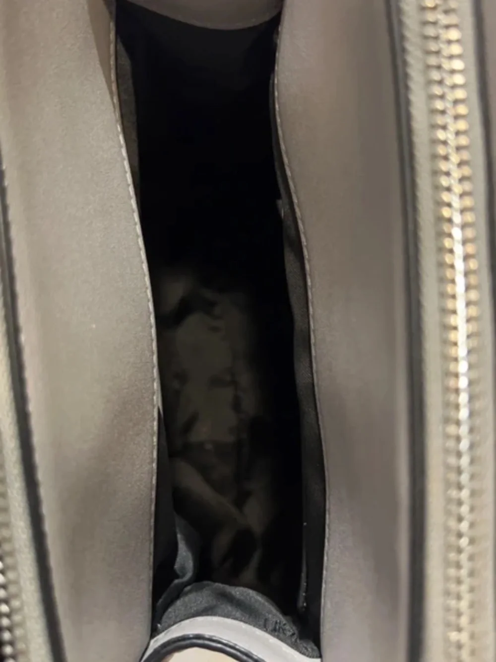 Calvin Klein Mini Backpack - Picture 4 of 6